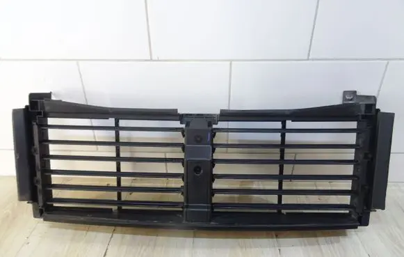 Renault Trafic III (X82) Intercooler air guide/duct channel 620C43334R