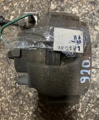 Renault Laguna II Front brake caliper