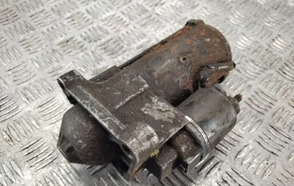 Renault Scenic I Starter motor