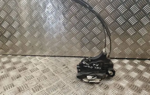 Mitsubishi Colt Front door lock 