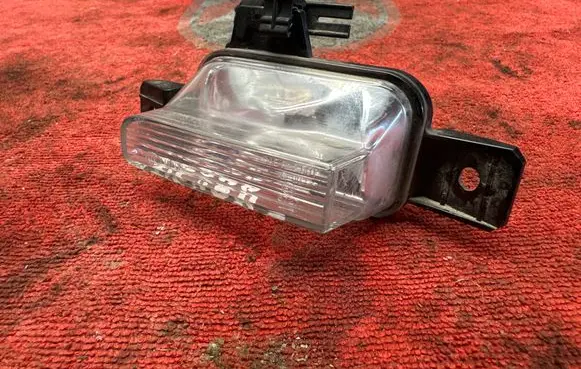Volkswagen Tiguan Number plate light 5N0941072A