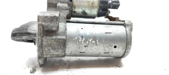 Peugeot 308 Starter motor 9675660680 20140813 0001174601