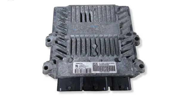 Peugeot Expert Other control units/modules 