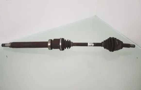 Ford Fiesta Front driveshaft 8V513B436CB