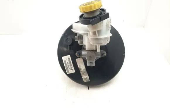 Dodge Caliber Brake booster P05105149AE 628215006