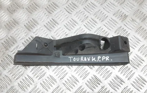 Volkswagen Touran I Front bumper mounting bracket 1T0807889