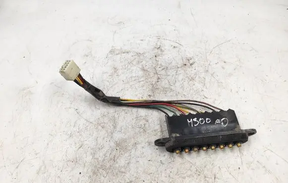 Mazda MPV II LW Sliding door sensor 030703