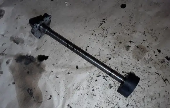 Audi A6 S6 C6 4F Balance shaft 059103331H 059103273AA 059103407E