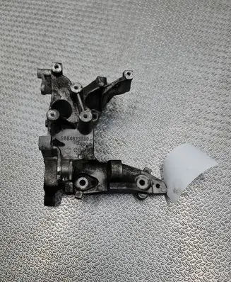 Citroen Berlingo Generator/alternator bracket 9684613880 AIS19CU3