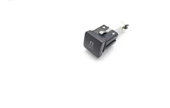 Volkswagen Scirocco ESP (stability program) switch 5K0927117
