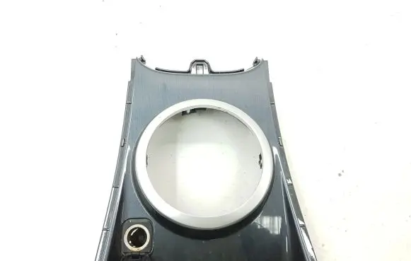 Mazda CX-7 Gear shifter surround trim plastic EH1564341