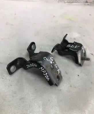 Mazda CX-30 Rear door hinge set 