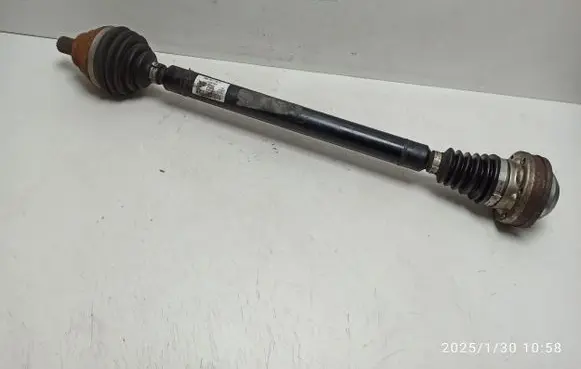 Audi Q3 8U Front driveshaft 5N0407762F