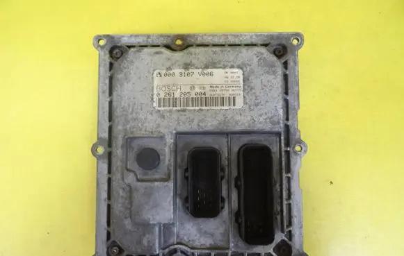 Engine control unit/module