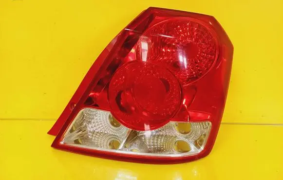 Chevrolet Kalos Rear/tail lights