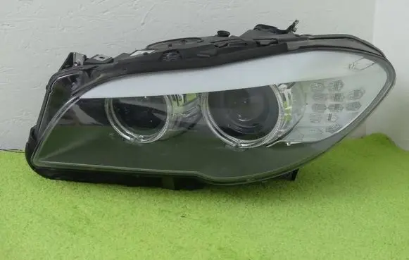 BMW 5 F10 F11 Headlight/headlamp 7203245