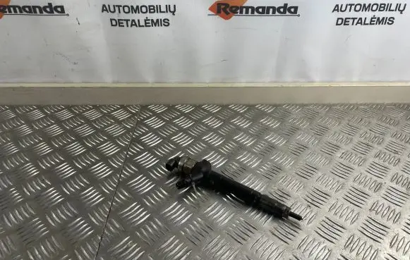Ford Transit Fuel injector 6C109K546AC