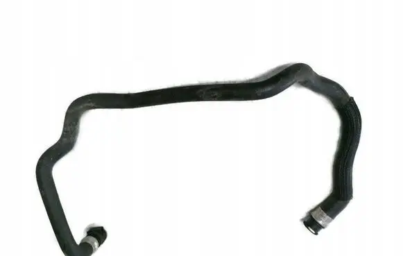 Citroen C4 Cactus Engine coolant pipe/hose