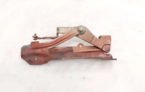 Peugeot 3008 II Engine bonnet/hood hinges 9814188880