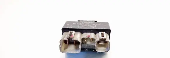 Volvo 850 Coolant fan relay 1398845