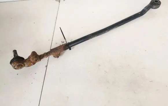 Front anti-roll bar/stabilizer link