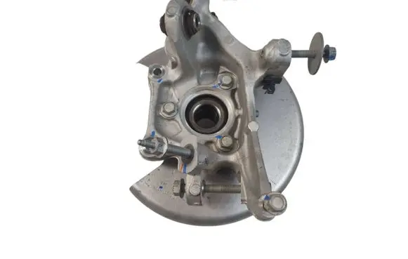 Cadillac XT6 Rear wheel hub 105248 F21G42K