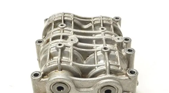 Volvo S60 Balance shaft 31460632