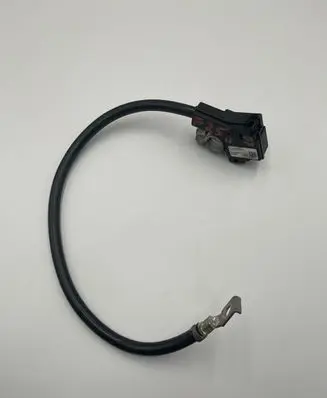 BMW X3 F25 Negative earth cable (battery) 9243752