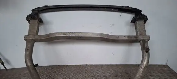Peugeot 508 Bottom radiator support slam panel