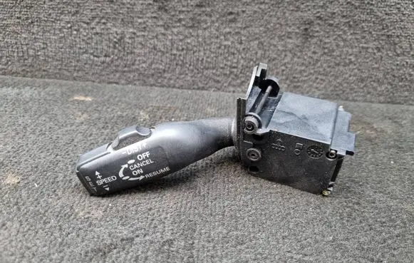 Audi A6 S6 C6 4F Cruise control stalk 4E0953521A