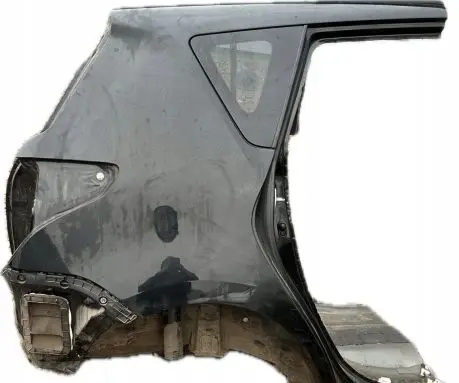 Toyota Verso Rear quarter panel 