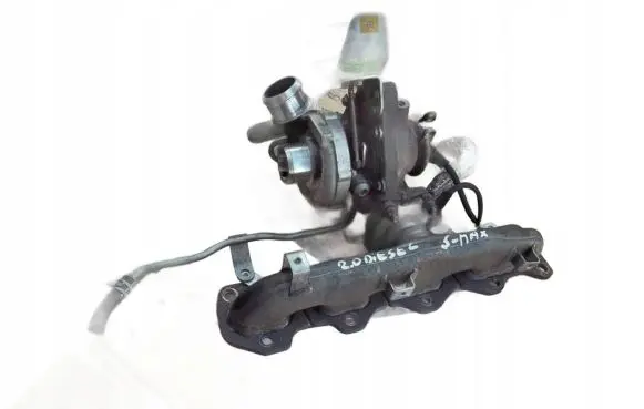 Ford Kuga II Turbo 9677063780