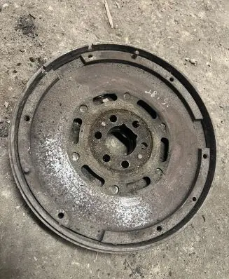 Audi A6 S6 C5 4B Flywheel