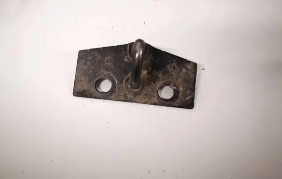 Citroen C3 Rear door lock loop/hook striker 