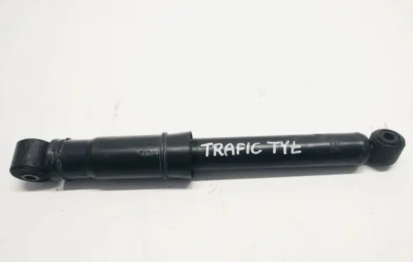 Renault Trafic II (X83) Rear shock absorber/damper
