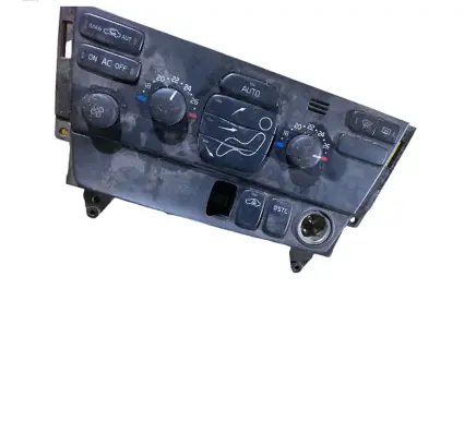 Volvo V70 Climate control unit 8697140 04W44E05