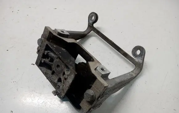 Renault Master III Gearbox mounting bracket 112225095R