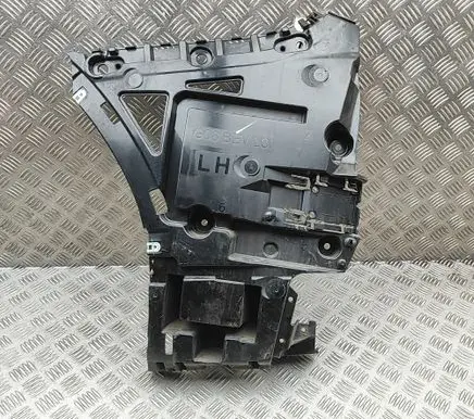 BMW iX3 G08 Rear bumper mounting bracket 9853315