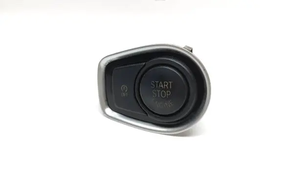 BMW 2 F46 Engine start stop button switch 3393330102 140426 9289135