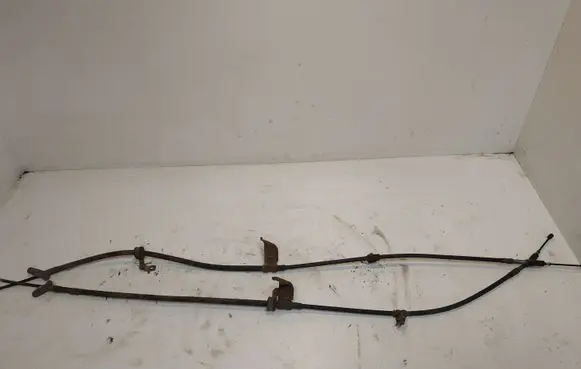 Toyota RAV 4 (XA20) Handbrake/parking brake wiring cable 