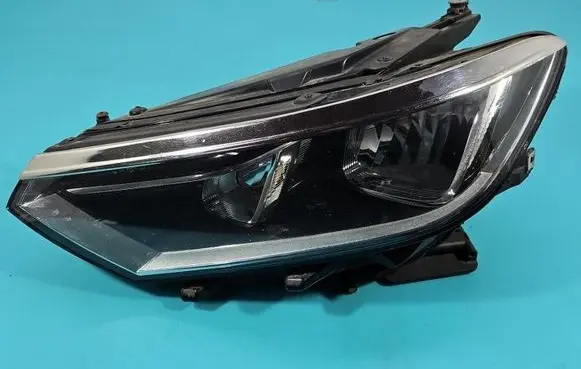 Volkswagen PASSAT B8 Headlight/headlamp 3G1941005B IMPRK1582540