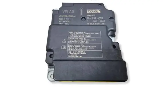 Audi Q5 SQ5 Airbag control unit/module 80A959655R