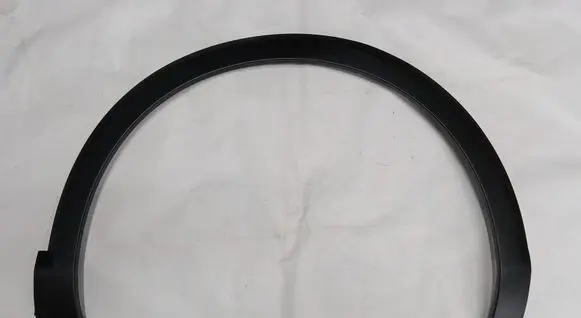 Citroen C4 III e-C4 Front arch trim 9832958980 900735100