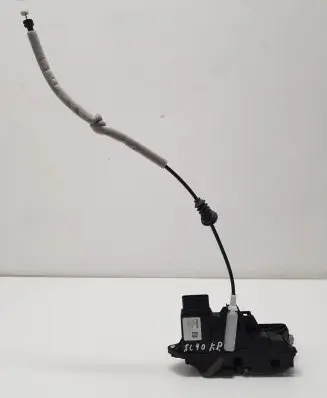 Volvo XC40 Front door lock 31440997 C57581104