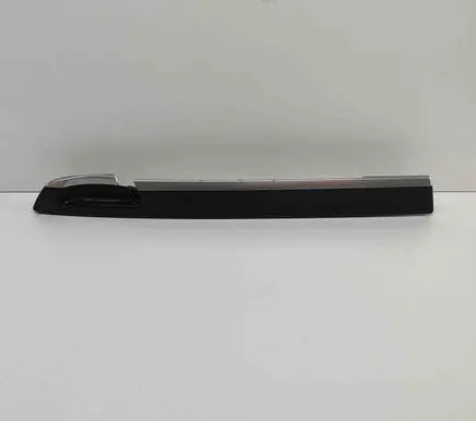 BMW 7 F01 F02 F03 F04 Front door card panel trim 9115533