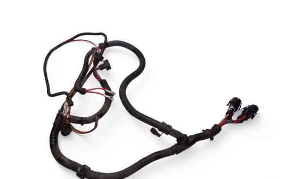 Volkswagen Transporter - Caravelle T4 Cooling fan wiring 