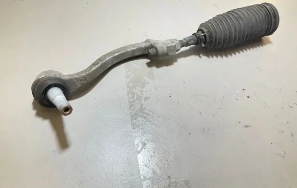 Land Rover Range Rover Velar Steering tie rod 