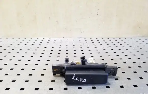 Ford Transit Sliding door interior handle BK21V266A62AC