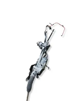 Volkswagen Golf VII Steering rack 5Q1423051R 974144ZF0 435710E2BB