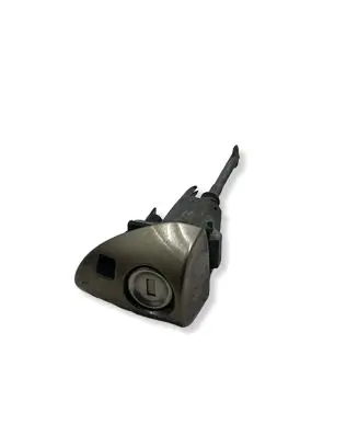 Mercedes-Benz E W211 Front door lock (next to the handle) 5WK49022